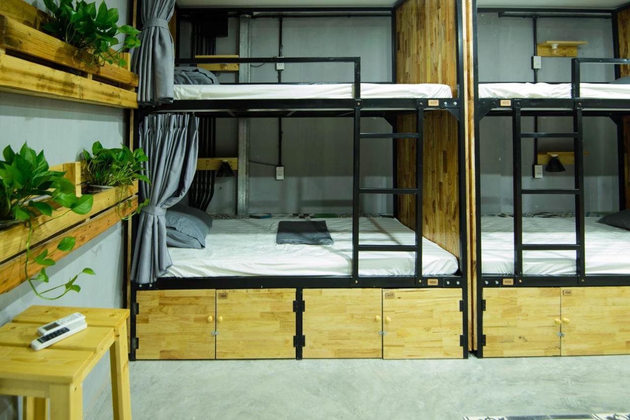 May Hostel Хайфон Экстерьер фото