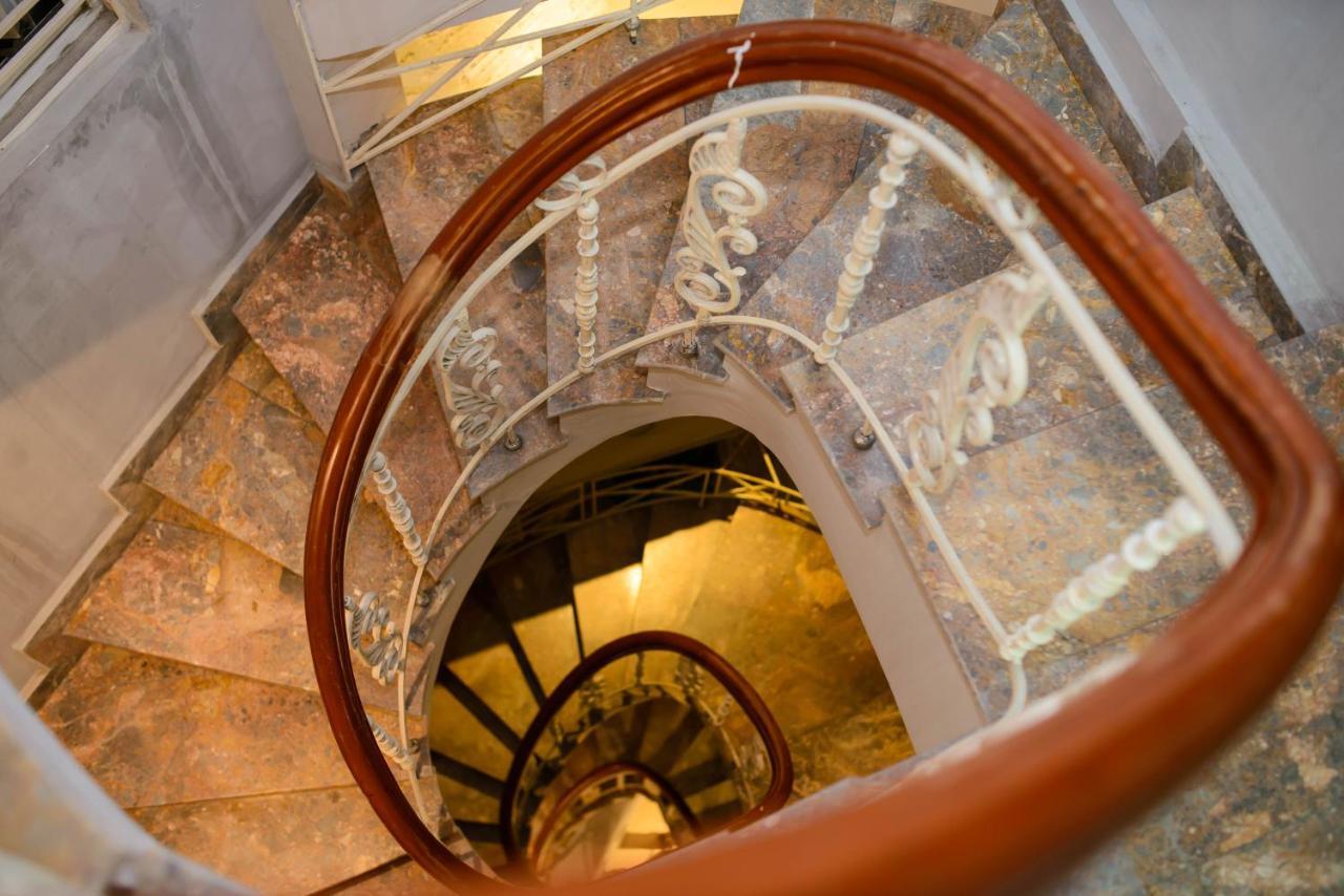 May Hostel Хайфон Экстерьер фото